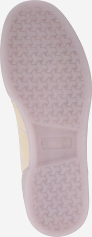 ESPRIT - Zapatillas deportivas bajas en beige