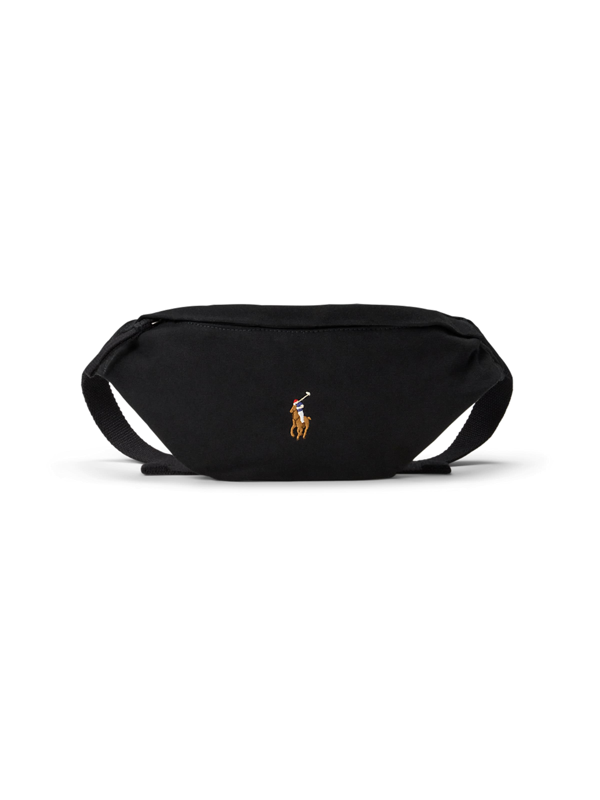 Sacs banane Polo Ralph Lauren en noir