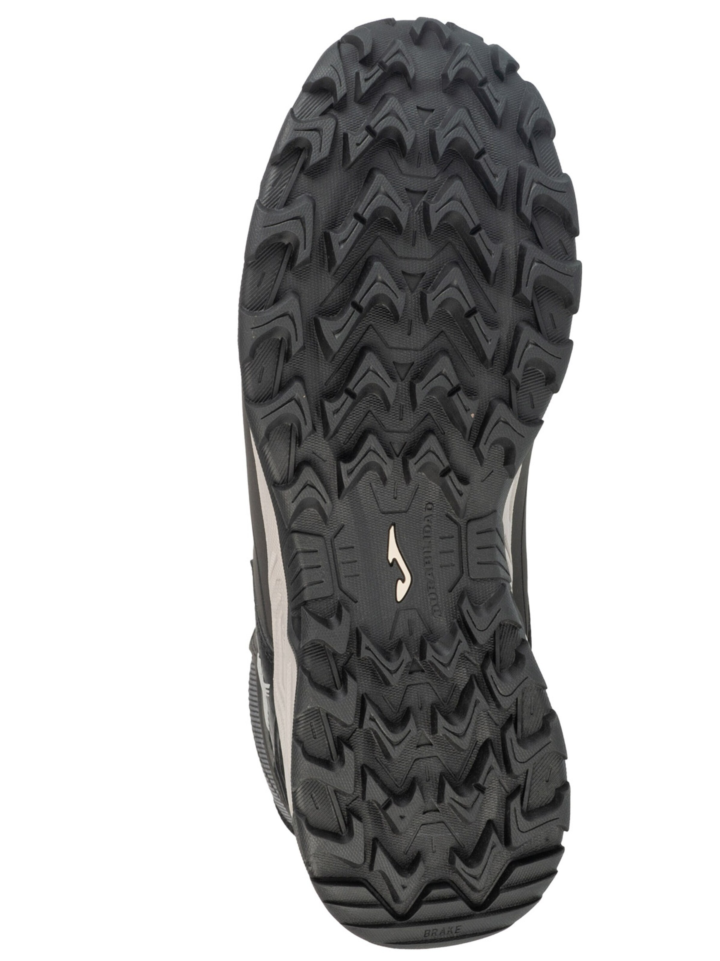 JOMA Boots 'TK.Angara Men 24 TKANGW' in Zwart