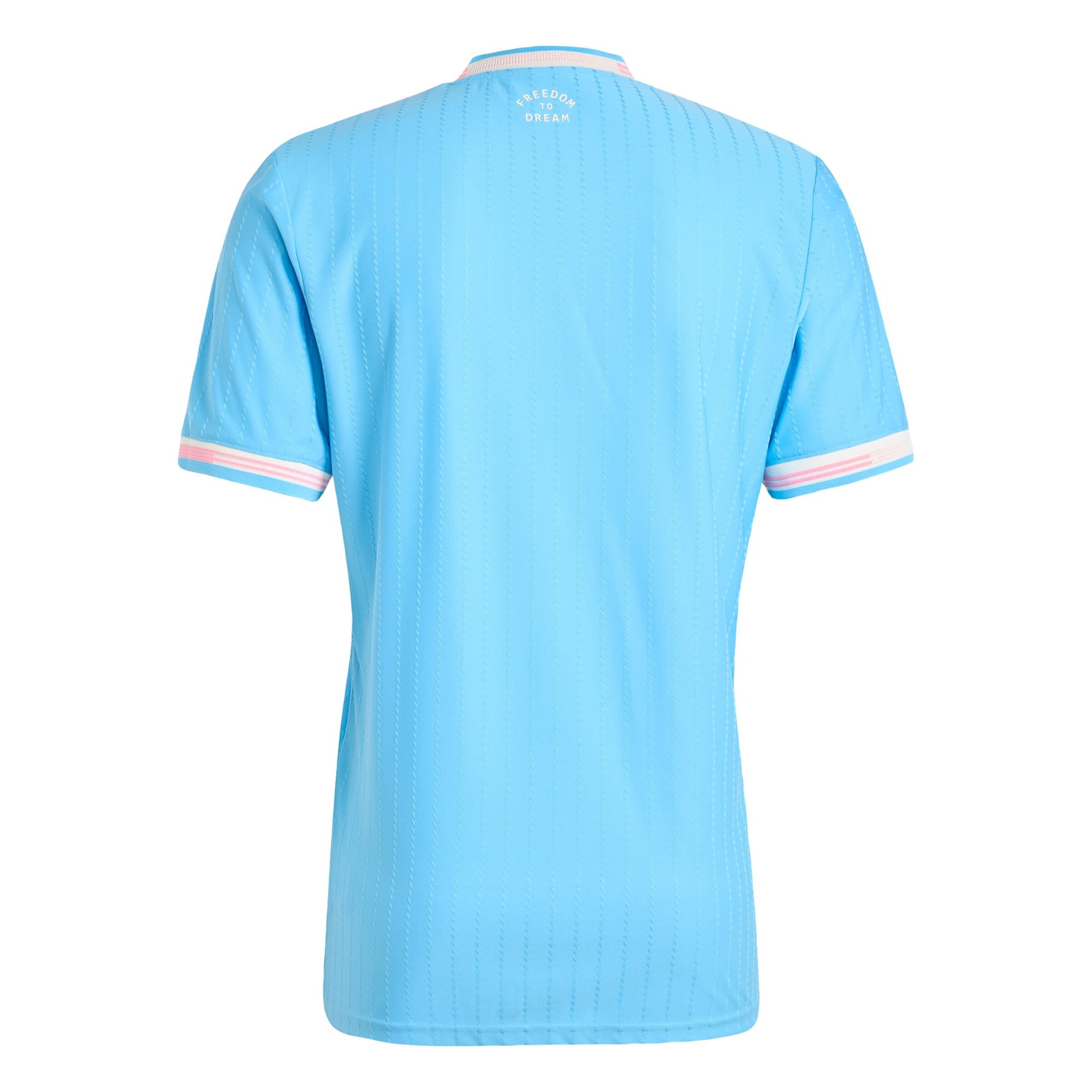 ADIDAS PERFORMANCE - Camiseta de fútbol 'Inter Miami CF 25/26' en azul