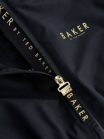 Baker by Ted Baker Mantel in Zwart