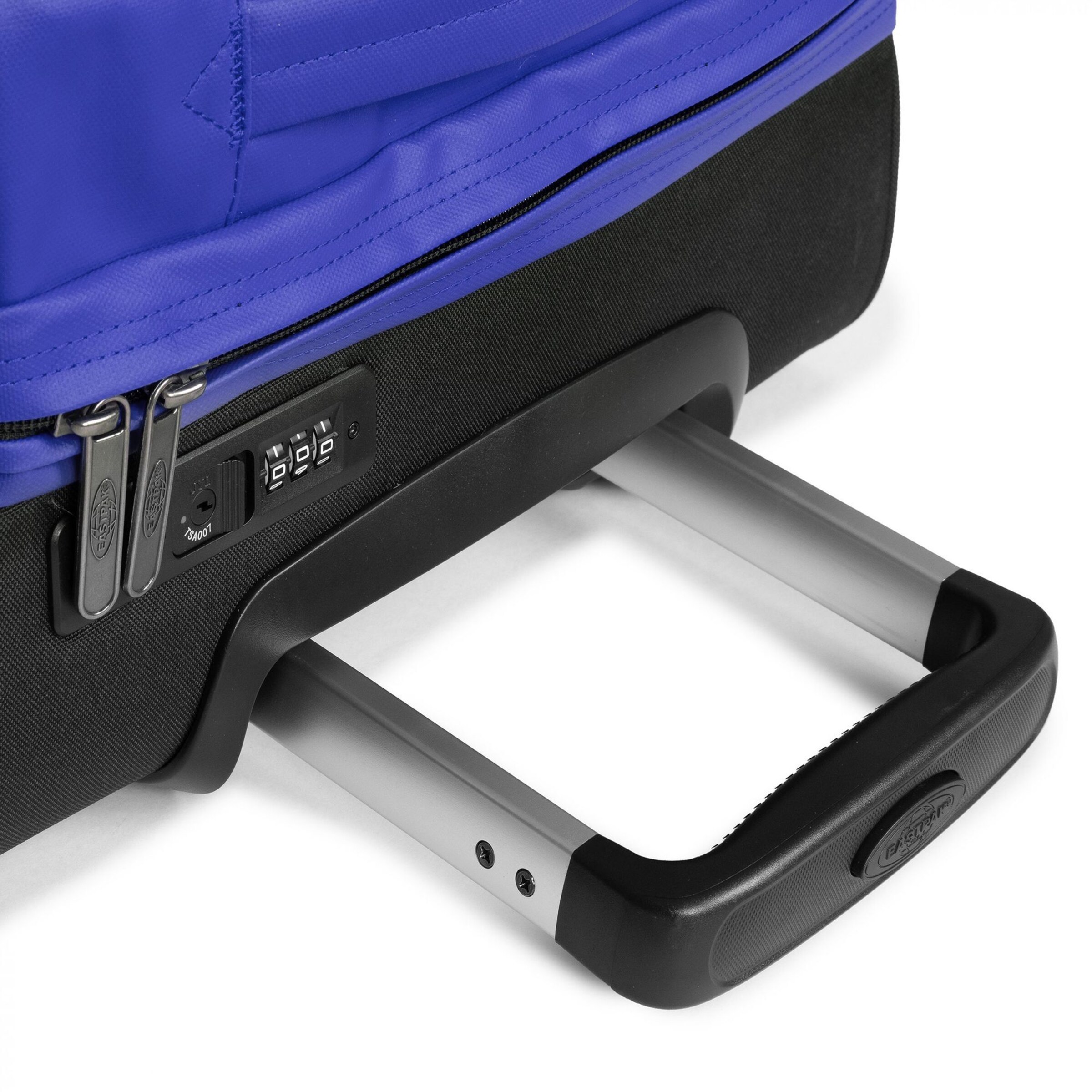 EASTPAK Trolley 'Transit'R' in Blau