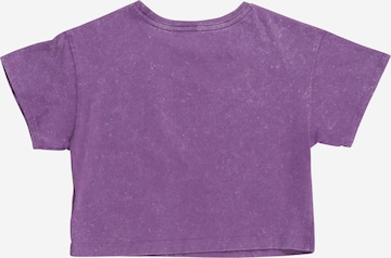 Nike Sportswear - Camisola em roxo