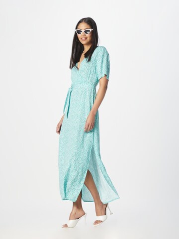 Robe d’été 'Semira' mbym en bleu