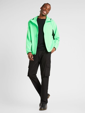 Veste de sport THE NORTH FACE en vert