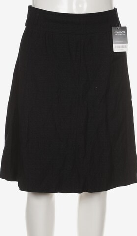 Noa Noa Skirt in L in Black: front