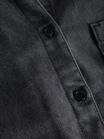 JJXX Blúz 'JXPAULINA' - szürke