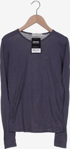 Calvin Klein Jeans Pullover XS in Lila: predná strana