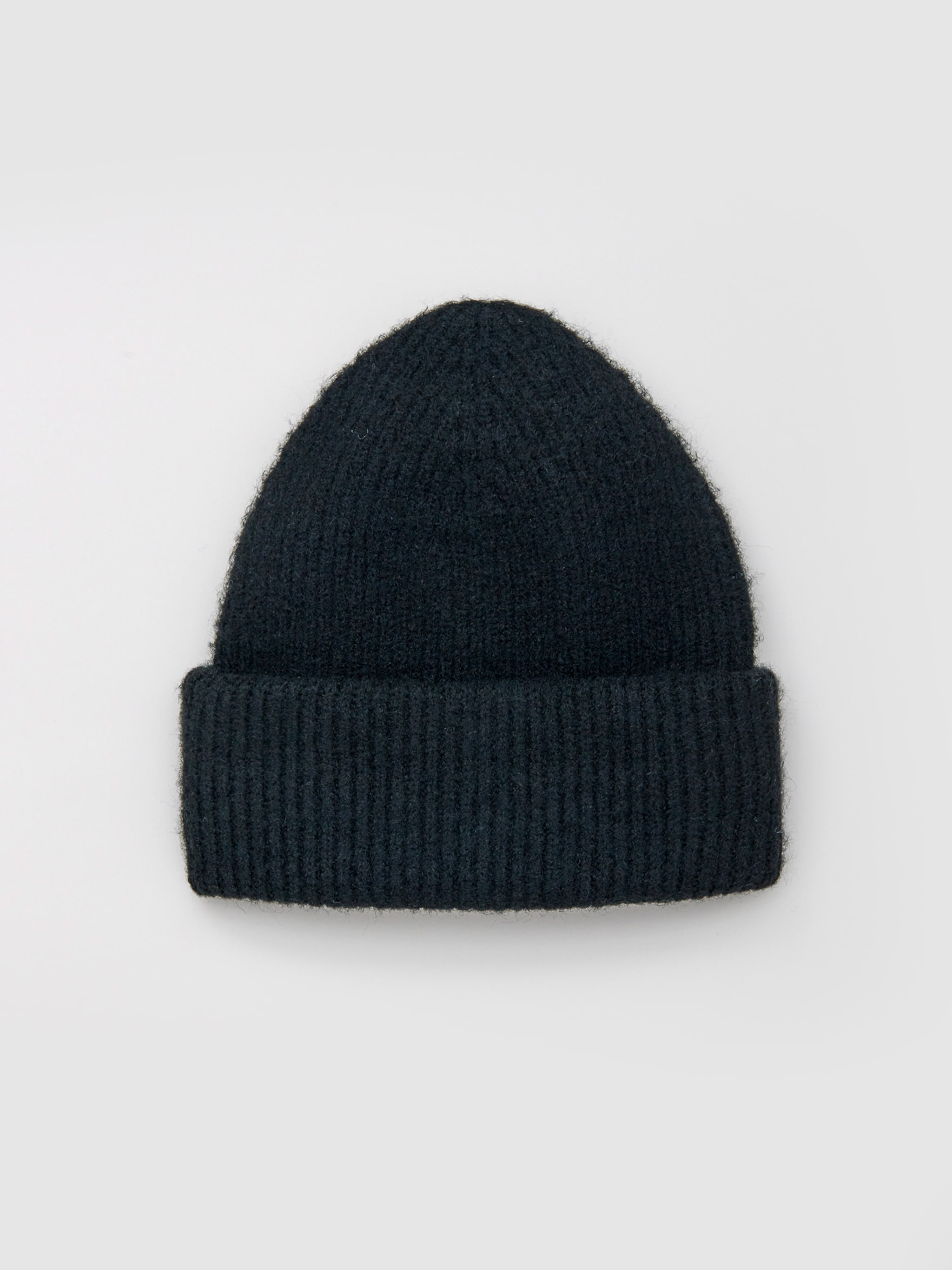 EDITED Produits Bonnet 'Reza' noir