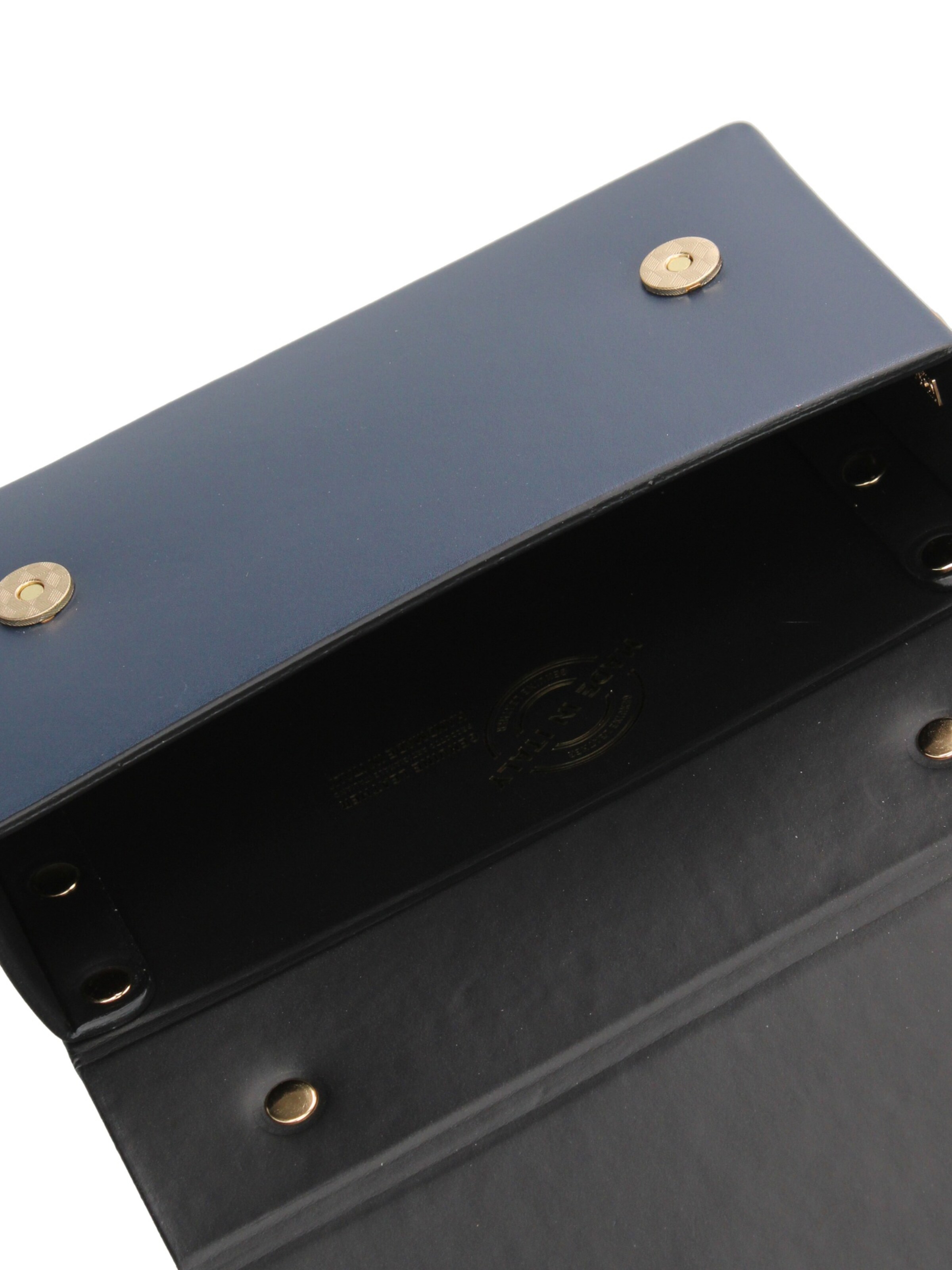 Gave Lux Handtasche 'Aurelia' in Blau