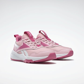 Reebok Sport Athletic Shoes 'Sprinter' in Pink