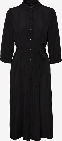 Vero Moda Curve Särkkleit 'Cara' must, Tootevaade