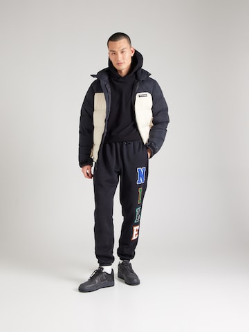 Veste outdoor COLUMBIA en gris
