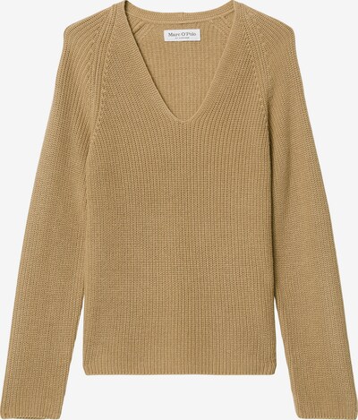 Marc O'Polo Sweater in Sand, Item view