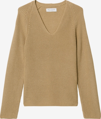 Marc O'Polo Pullover in sand, Produktansicht