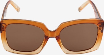 Next Slnečné okuliare - Oranžová: predná strana