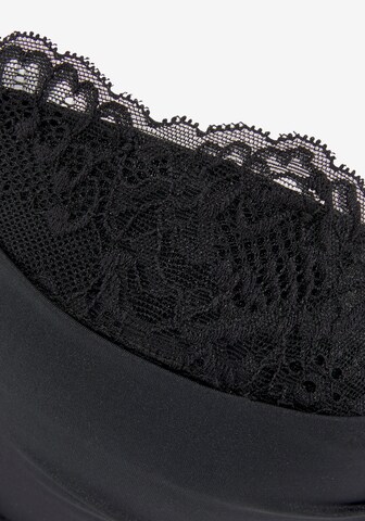 Push-up Reggiseno di VIVANCE in nero