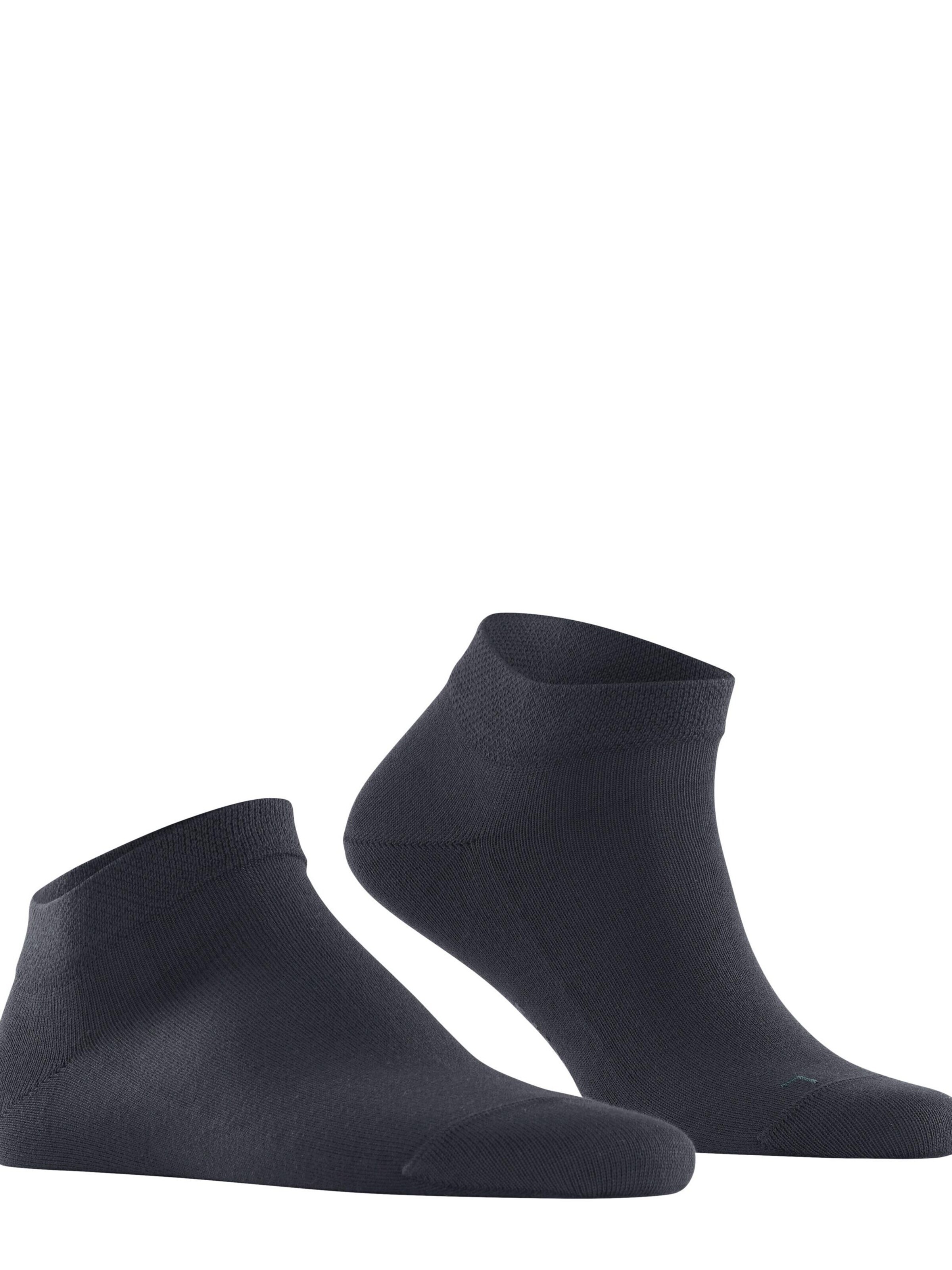 FALKE Socks 'Sensitive London' in Blue