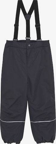 regular Pantaloni per outdoor di MINYMO in grigio: frontale