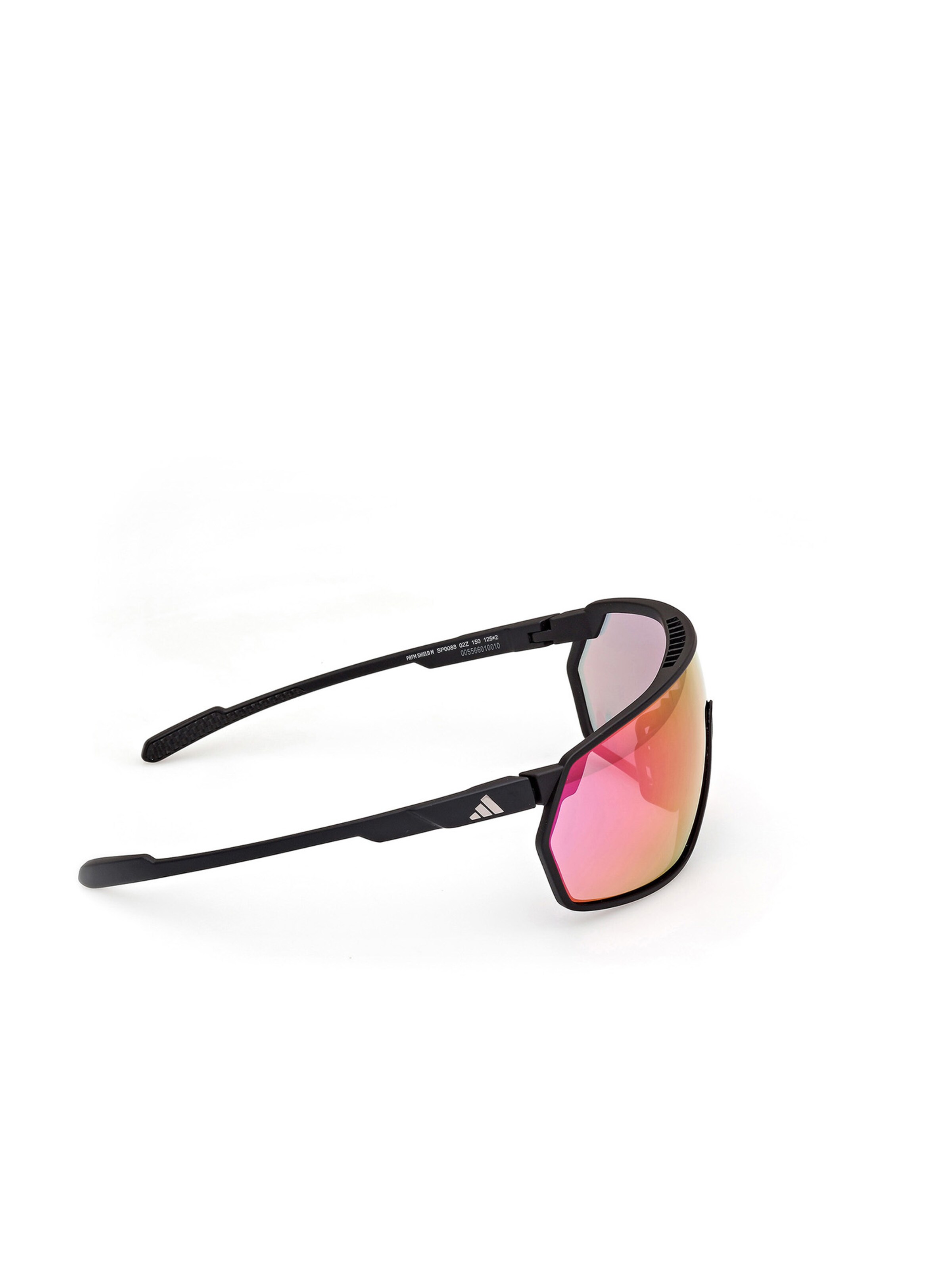 Occhiali da sole di ADIDAS SPORTSWEAR in nero