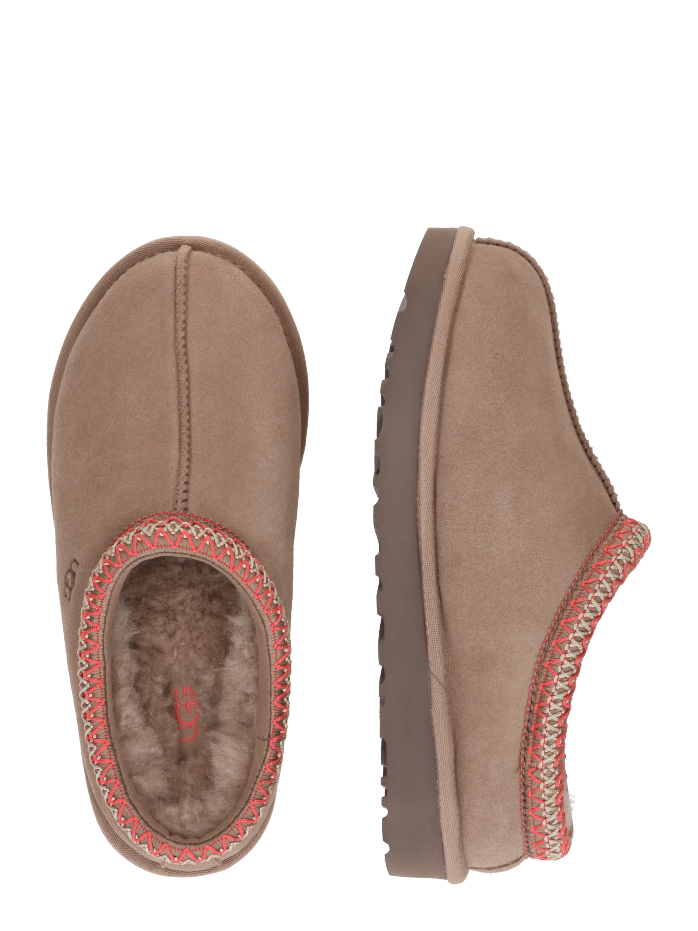UGG Clogs 'Tasman II' in Bruin