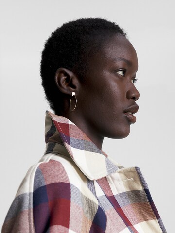 TOMMY HILFIGER Tussenmantel in Beige