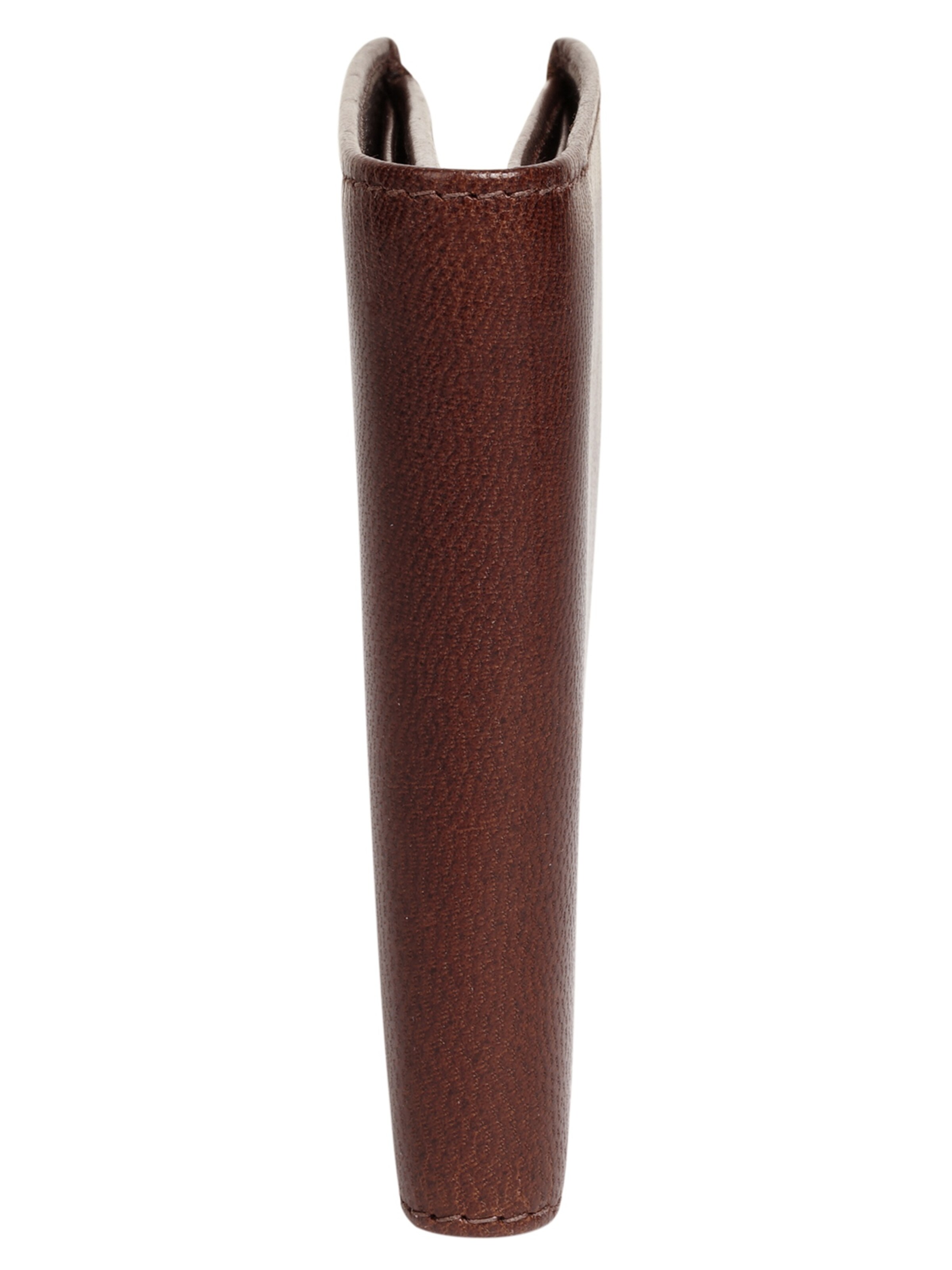 bugatti Wallet 'LUCIDO' in Brown