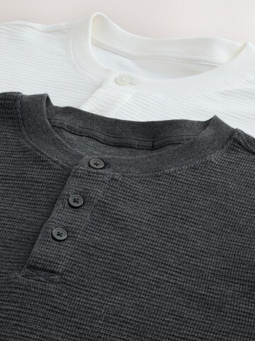 Maglietta di Next in grigio