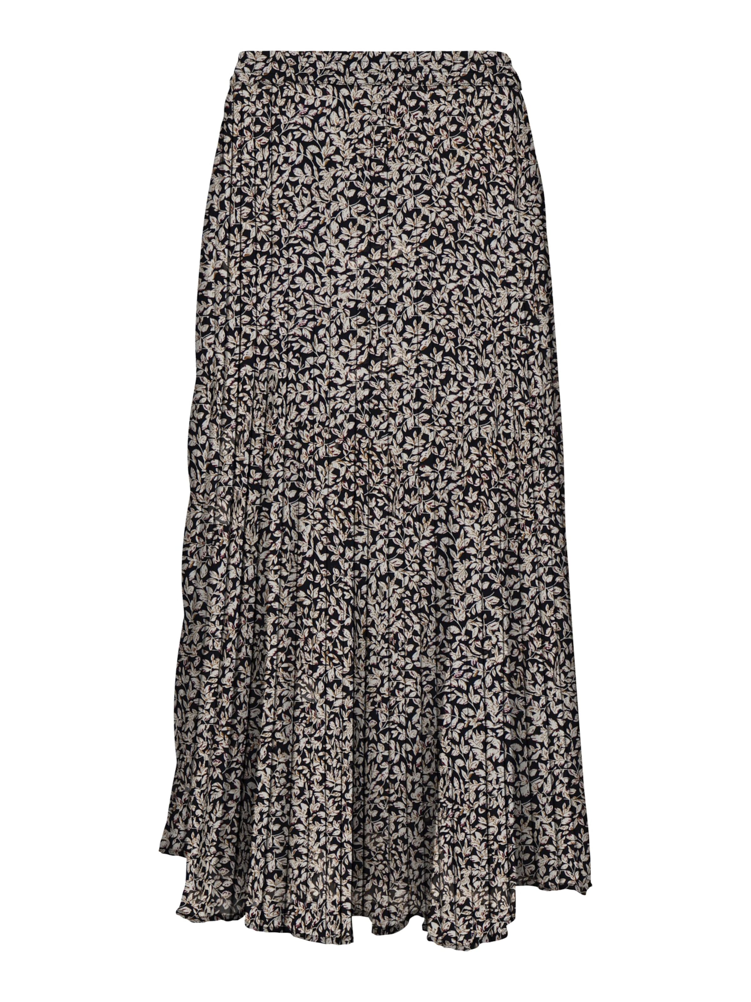 Jupe 'ONLSTAR' ONLY en noir