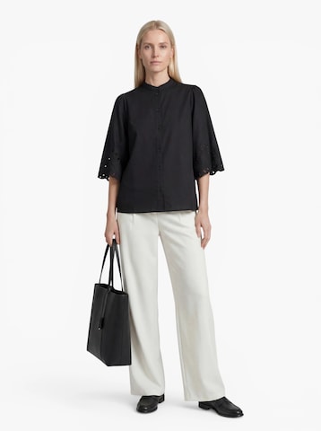 ONLY Blouse 'ONLMeadow' in Black