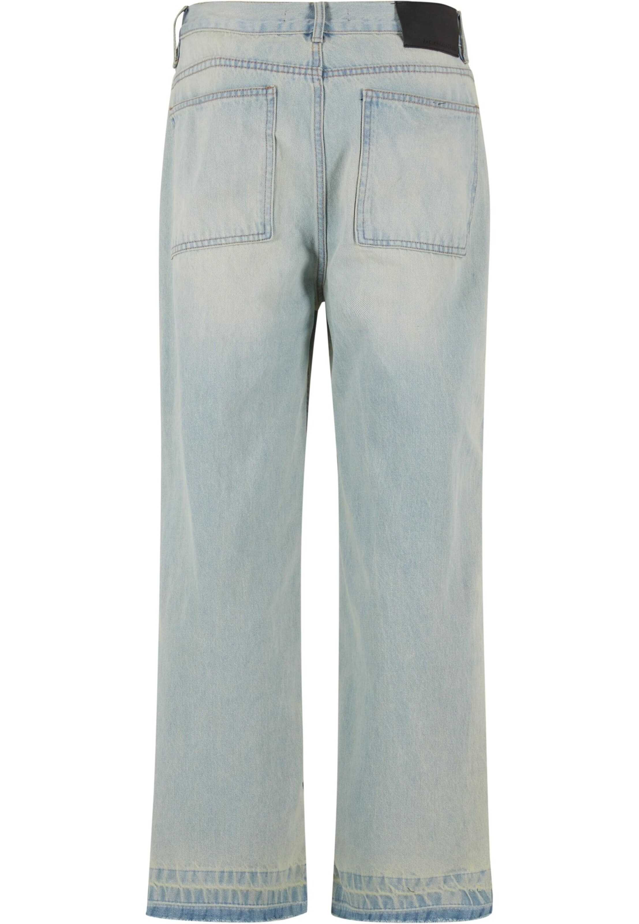 Pegador Loosefit Džíny 'Barrow' – modrá