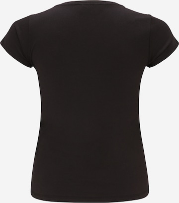 InWear Тениска 'Rena' в черно