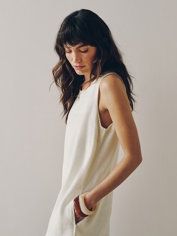 Abito estivo di Next in beige