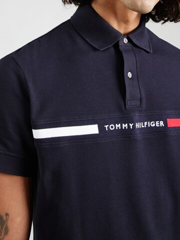 TOMMY HILFIGER Футболка в Синий