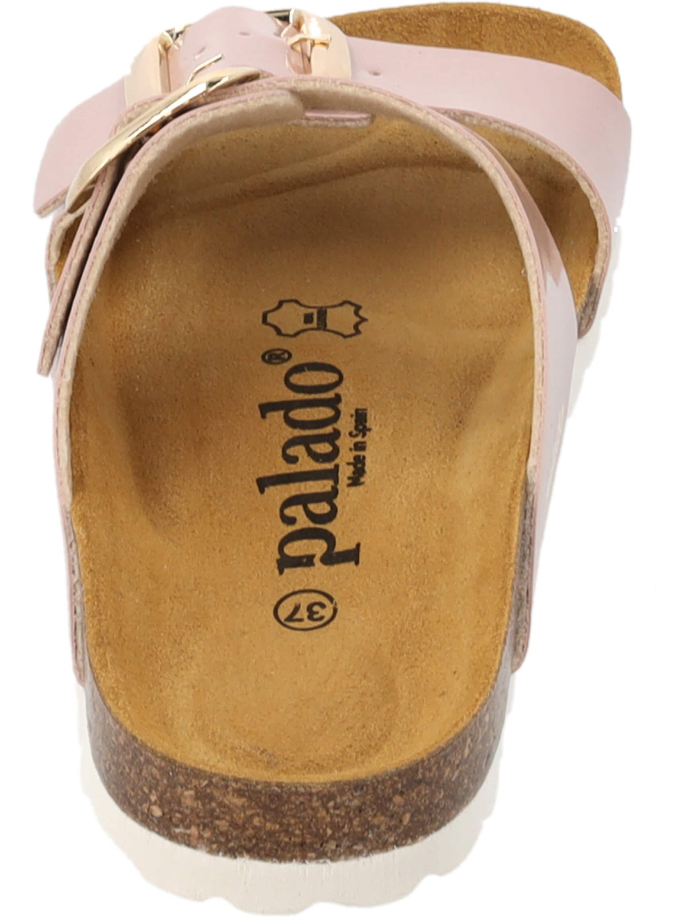 Palado Mules 'Palado Samos GS' in Pink