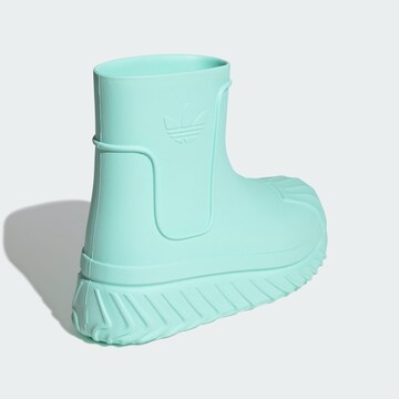 Bottes en caoutchouc 'adiFOM' ADIDAS ORIGINALS en bleu