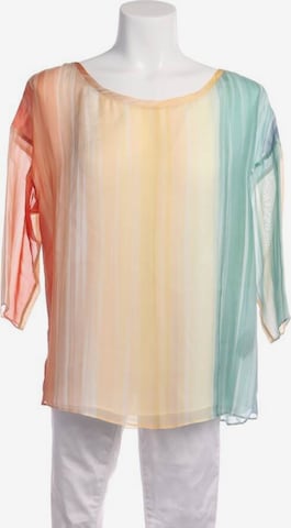 Iris von Arnim Top & Shirt in S in Mixed colors: front