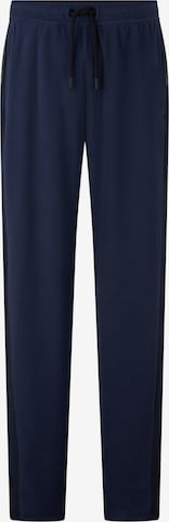 Bogner Fire + Ice Workout Pants 'Broder' in Blue: front