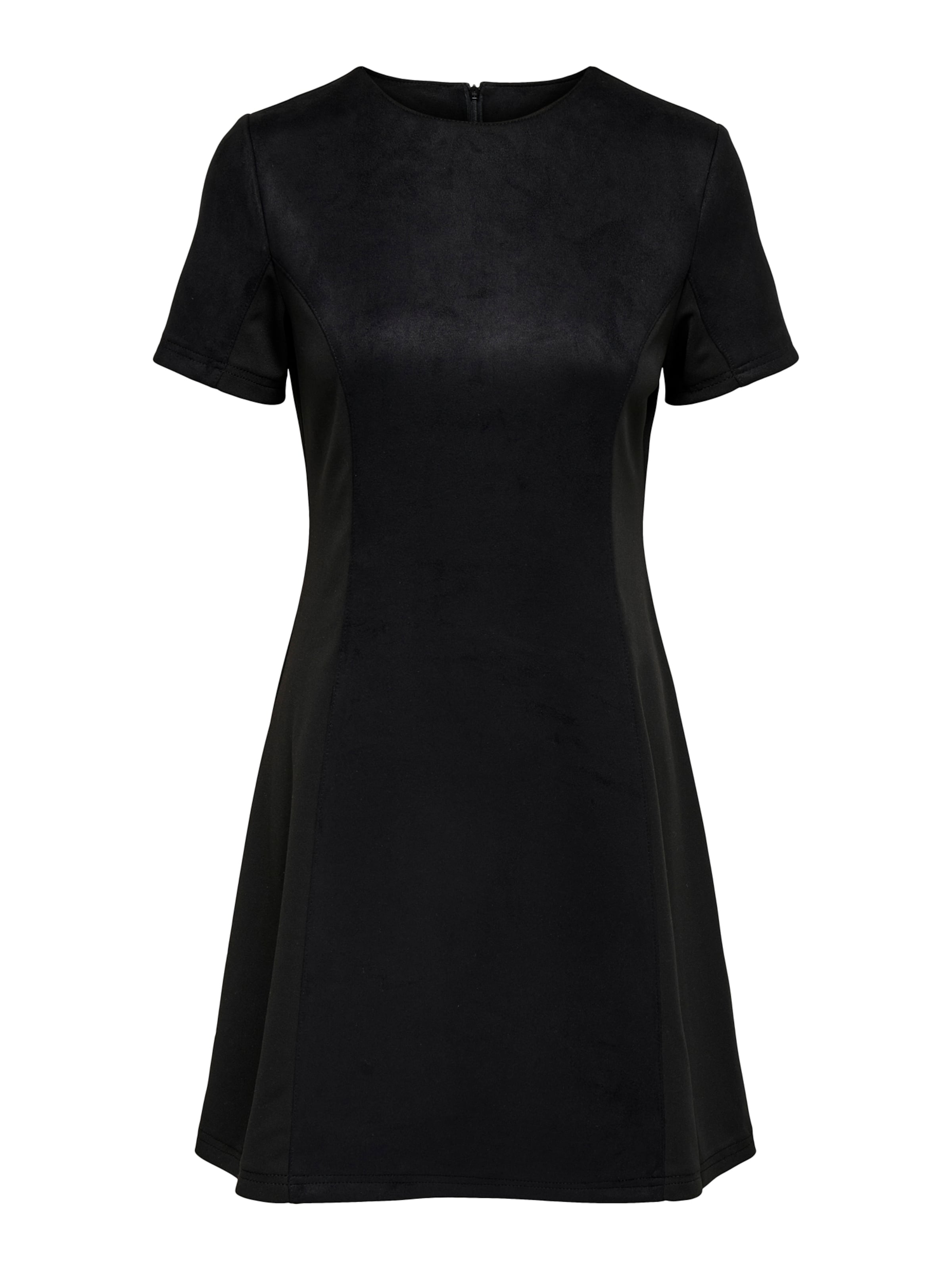 Abito 'ONLMADDY' di ONLY in nero: frontale