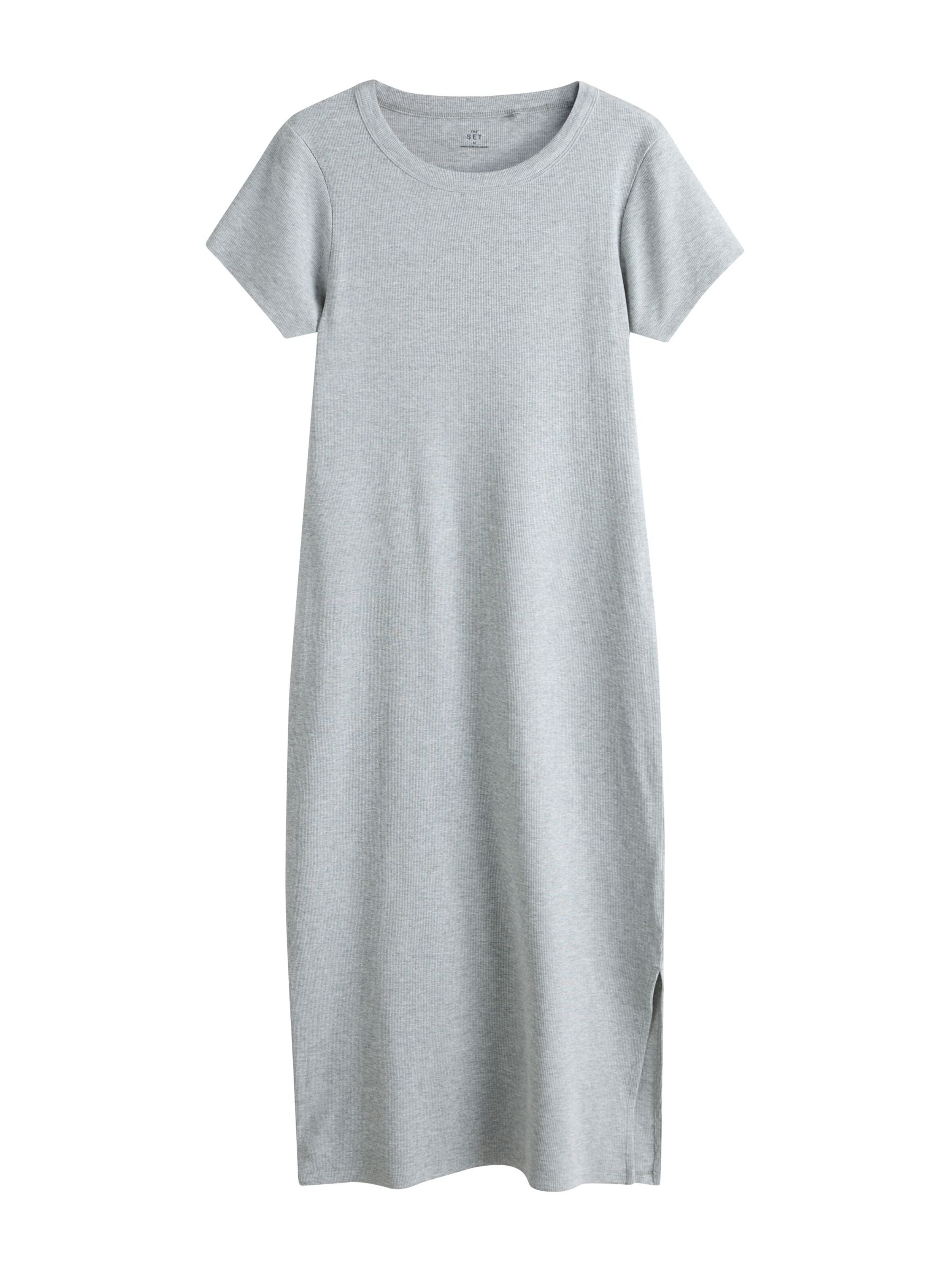 The Set Dress in Mixed colors