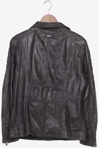 MILESTONE Jacket & Coat in XL in Grey