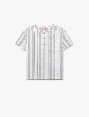 Koton Shirt in White: front