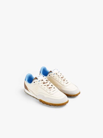 Scalpers Sneaker in Beige
