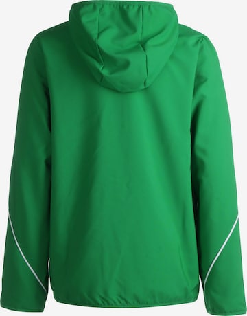 ADIDAS PERFORMANCE Athletic Jacket 'Tiro 23 League' in Green
