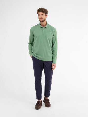 LERROS Shirt in Green