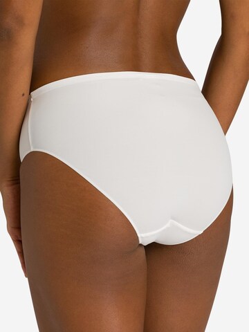 Hanro Slip 'Allure'‌‌‌‌ in Weiß