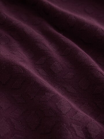 Next T-Shirt in Lila
