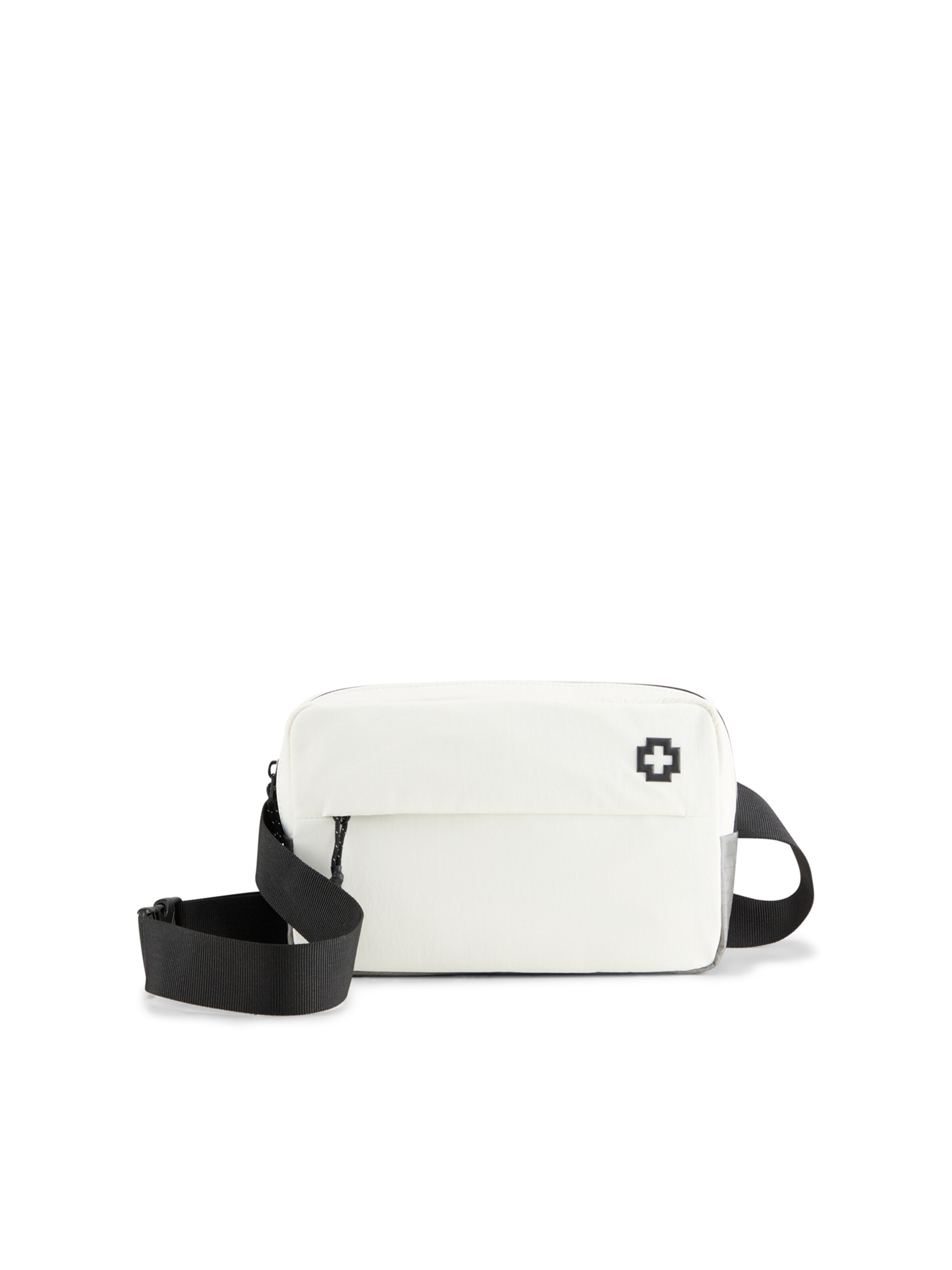 Sacs banane 'Homerton Mick' STRELLSON en blanc : devant