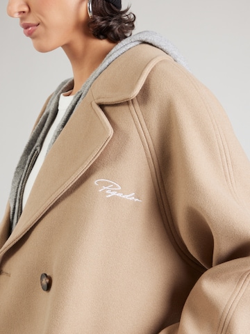 Pegador Mantel 'Valencia' in Beige