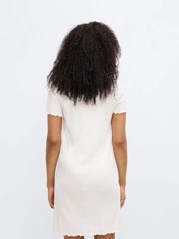 TRIUMPH Nattlinne 'Mix & Match NDK' i vit